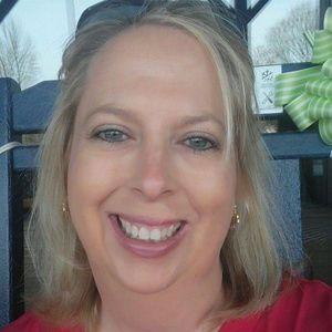 Meet your Posher, Christy